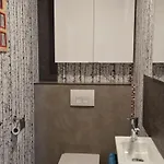 Le Cincle Au Coeur Du Massif Des Vosges Apartmán La Bresse