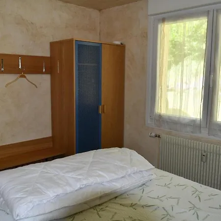 Le Cincle Au Coeur Du Massif Des Vosges Apartmán