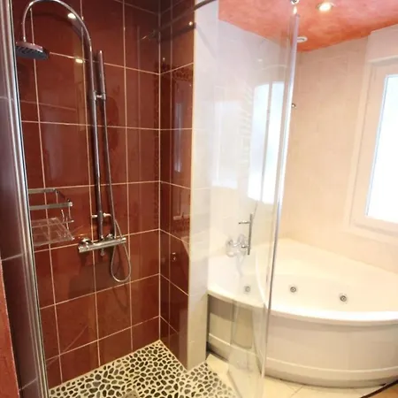 Le Cincle Au Coeur Du Massif Des Vosges Apartmán