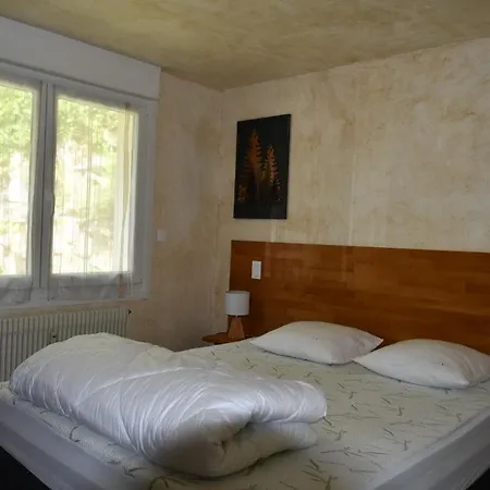 Apartmán Le Cincle Au Coeur Du Massif Des Vosges *