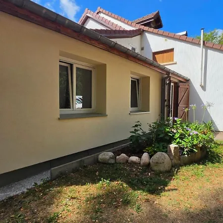 Le Cincle Au Coeur Du Massif Des Vosges Apartment