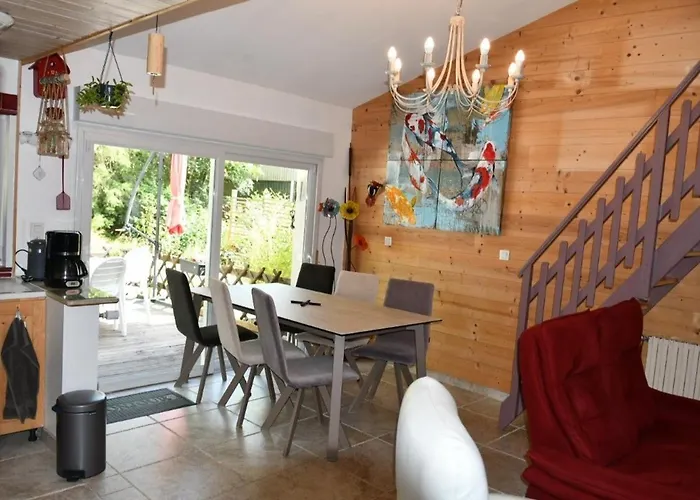 Le Cincle Au Coeur Du Massif Des Vosges La Bresse