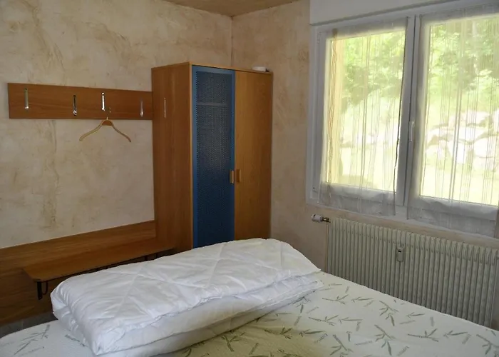 Le Cincle Au Coeur Du Massif Des Vosges Apartmán