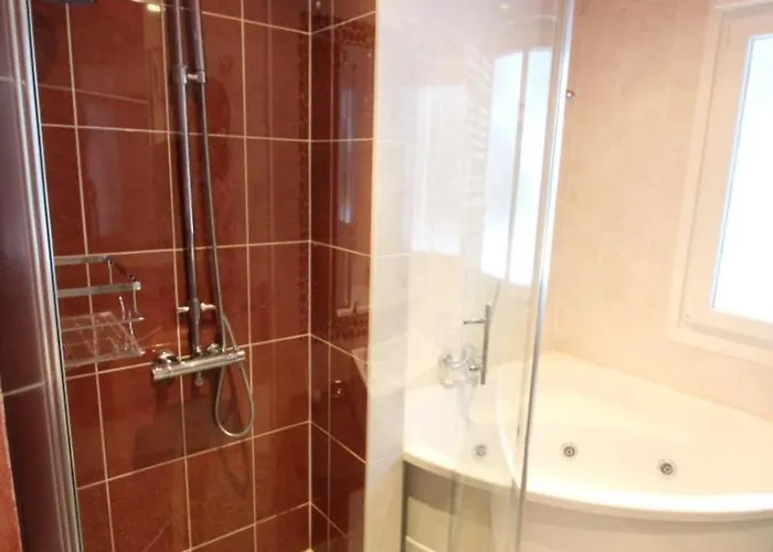 Le Cincle Au Coeur Du Massif Des Vosges Apartmán