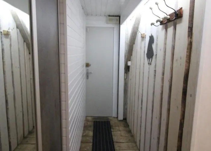 Le Cincle Au Coeur Du Massif Des Vosges Apartmán *